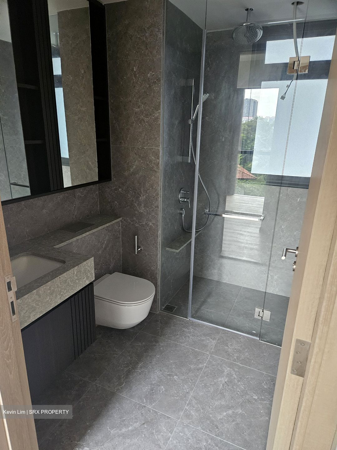 KI Residences at Brookvale (D21), Condominium #536813731